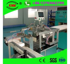 山東精諾機(jī)械紙巾自動分片計(jì)數(shù)器