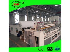 山東濰坊精諾機械衛(wèi)生紙廁紙卷紙設(shè)備