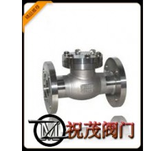 DH41F-150LB低溫止回閥