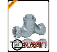 H11H-16P升降式止回閥