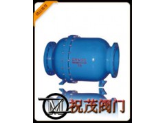 球形止回閥HQ45X-10