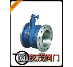 ZHYH46H微阻緩閉蝶型止回閥