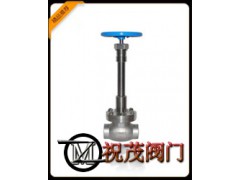 DJ61F-16P低溫長(zhǎng)軸截止閥