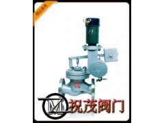 J041H-10P快速啟閉閥