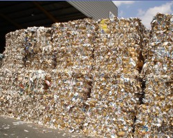 含雜率0.5%？進(jìn)口廢紙新規(guī)有望2018年3月1日正式生效！