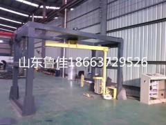 山東魯佳LJ-YB3000FM搖臂式包裝機現(xiàn)貨供應(yīng)，廠家直銷