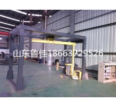 山東魯佳LJ-YB3000FM搖臂式包裝機(jī)現(xiàn)貨供應(yīng)，廠家直銷