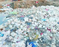 “無包裝” 超市問世 “零包裝，無污染”生活離我們不遠(yuǎn)