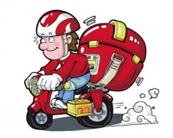 網(wǎng)絡(luò)餐飲新規(guī)2018年起實(shí)施 鼓勵(lì)外賣使用安全無害包裝盒