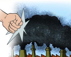 安州區(qū)環(huán)境保護局開展全區(qū)火電 造紙行業(yè)排污許可證執(zhí)法監(jiān)察工作