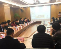 APP工業(yè)用紙參與“倡導(dǎo)外賣安全 助力環(huán)保包裝”沙龍活動(dòng)