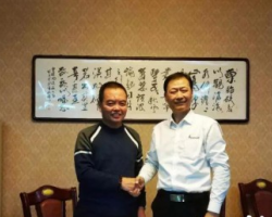 山西一帆紙業(yè)高強(qiáng)瓦楞紙項(xiàng)目一期工程整套制漿系統(tǒng)簽約運(yùn)達(dá)