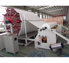 全自動中小型網(wǎng)籠式方塊紙刀切紙機器設備