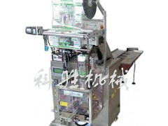 唐山科勝180鏈斗式包裝機(jī)丨榨菜包裝機(jī)