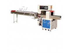 唐山科勝下走紙枕式包裝機(jī)丨掛面包裝機(jī)