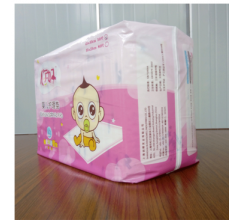 一次性嬰兒隔尿墊 產(chǎn)婦護理墊衛(wèi)生床墊 嬰尿布 吸水墊