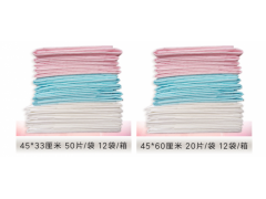 女性產(chǎn)褥墊 經(jīng)期墊 成人隔尿墊 一次性護(hù)理墊衛(wèi)生墊OEM