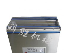 唐山科勝600立式真空咖啡包裝機
