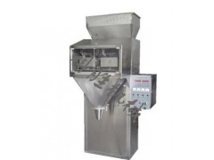 唐山科勝雙斗稱重包裝機(jī)|奶粉包裝機(jī)