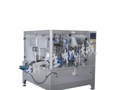 唐山科勝顆粒給袋包裝機|醬體包裝機