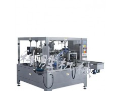 唐山科勝粉劑給袋包裝機-粉末包裝機