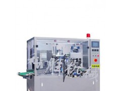 唐山科勝全自動(dòng)液體包裝機(jī)