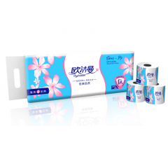 唐山衛(wèi)生紙|衛(wèi)生紙|唐山衛(wèi)生紙廠(chǎng)家|花時(shí)語(yǔ)2000克