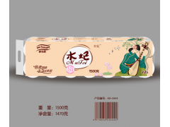唐山衛(wèi)生紙|衛(wèi)生紙|唐山衛(wèi)生紙廠家|木妃1500克