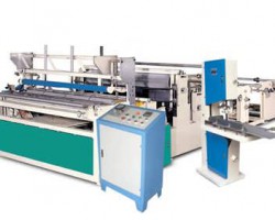 衛(wèi)生紙加工設(shè)備有哪些