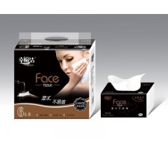 抽紙訂做廠家|軟抽紙定做廠家|定做廣告盒抽紙廠家-幸福潔紙