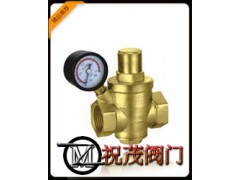 Y11X-10T可調(diào)式減壓閥