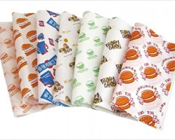 取代塑料包裝，紙包裝或成貴族