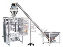 承德科勝220型咖喱粉包裝機(jī)