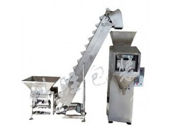 承德科勝ZX-C八寶粥料顆粒稱重包裝機(jī)