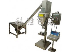 承德科勝ZX-F型面膜粉粉劑自動(dòng)包裝機(jī)