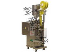 承德科勝DXD化妝品液體自動(dòng)包裝機(jī)