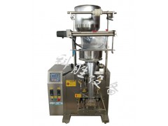 山西長治市科勝180塑料顆粒自動(dòng)包裝機(jī)