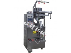 山西長治市科勝180涼粉自動包裝機