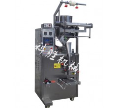 山西長治市科勝180涼粉自動包裝機