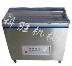 長治科勝600型汾東小米|五谷方磚真空包裝機