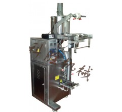 長治科勝180碗托辣椒油/碗團(tuán)調(diào)料自動(dòng)包裝機(jī)