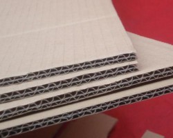 2018中國(guó)箱板瓦楞紙需求增長(zhǎng)