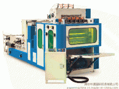 山東全自動面巾紙加工設(shè)備