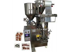 承德科勝油炸籽自動包裝機(jī)