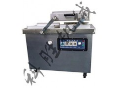 承德科勝600型雙室真空機(jī)