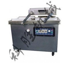 承德科勝600型雙室真空機