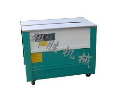 長治科勝高臺打包機(jī)丨木棒打包機(jī)