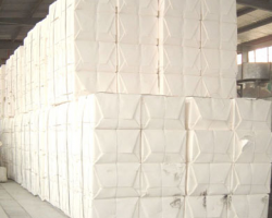 全球木漿產(chǎn)業(yè)集中度提升