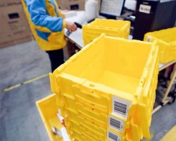 紙箱頻頻漲價(jià)，共享快遞受追捧！