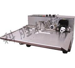 長(zhǎng)治科勝380型加寬墨輪打碼機(jī)丨標(biāo)簽打碼機(jī)丨山西打碼機(jī)